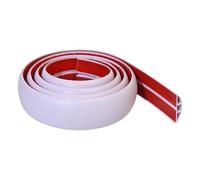 1M Easy to Bend Rubber Conduits for Quick Setups and Secure Wire Guarding in Indoor Space Durability Cable Management