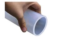 1M Grade Silicone Rubber Hose Transparent Flexible Tube Diameter 1 2 4 5 6 7 8 9 10 11 12 14 16 18 20 30 Mm(1 Meter_ID 14MM X 16MM OD)