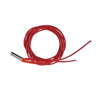 1m Heating Tube for Heating Tube Top Quality 12V 40W for 3D Printer Heater Ingenious Processing