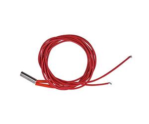 1m Heating Tube for Heating Tube Top Quality 12V 40W for 3D Printer Heater Ingenious Processing