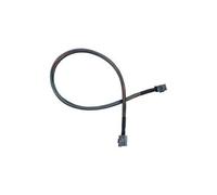 1m Microsemi Adaptec Mini-SAS HD Data Transfer Cable 2282100-R