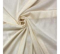 1m Natural Muslin Cloths for Cooking, Cheese Cloths for Straining - 100% Cotton Cloth by the Metre, Grade 90 - 140cm / 54" Wide for Cooking, Baking, Embroidery, Crafts - by SAMASIA