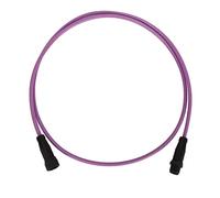 1m NMEA 2000 Backbone Drop Cable, N2K M12 5-Pin Marine Network Extension Cable for Connecting Boat Chartplotters, Sensors and Displays