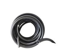 1M Petrol Diesel Oil Resistant Rubber Hose Tube Flexible High Pressure Automobile Fuel Injection(22mm)