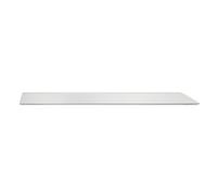 1m Portable Dance Floor Trim by Gear4music Left Corner