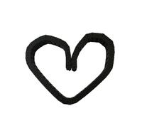 1M Printer Cable Chain 7mm 10mm 15mm 18mm 25mm Nylon Drag Transmission Wire Carrier with End Connectors(1meter,10x20 mm)