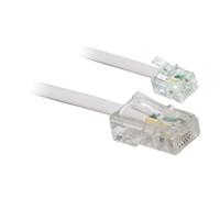 1M RJ11 to RJ45 Telephone Cable Lead