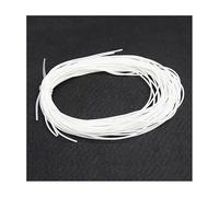 1M Silicone Cord Rubber Gasket Trim Seal Strips, for side window O Ring Waterproof High Temperature Resistant parts(Diameter 3mm)