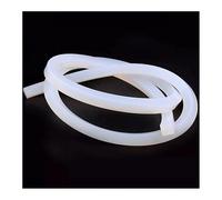 1m Silicone Rubber Sealing Strip Bar Flat Waterproof Gasket, for Home Improvement bars(15x30mm)