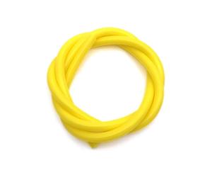 1M Silicone Tube Flexible Rubber Hose Food Grade Drink Pipe ID 2-12mm UK