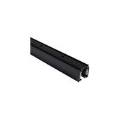 1m THREE PHASE RAIL CABLE BLACK CTLS TRACK 3 CIRCUIT 8714