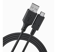 1M Usb Type C Data Cable Usb-C Charger For Doro Leva L20