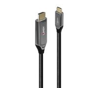 1m USB Type C to HDMI 8K60 Adapter Cable