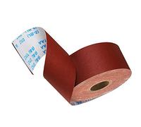 1m x 100mm Sandpaper Roll 800 Grit Abrasive Sanding Roll Polishing Tools for Metal and Wood