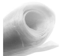 1m x 15m Glass Fiber Cloth, Lightweight, Durable, and Versatile Fiberglass Mesh 1piece
