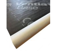 1M X 15M Ventia Base Breathable Roofing Underlay 95Gsm Ideal For Small Roofing Repairs