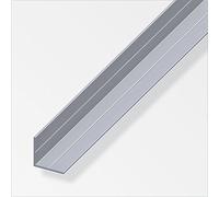 ProSolve Aluminium Angle 19.5 X 19.5 X 1.5mm X 1m- you get 5