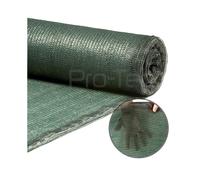 (1m x 25m) 1m, 1.5m, 2m, wide garden privacy shade windbreak balcony screen fence netting green