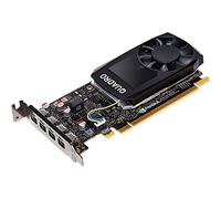 1ME42AA - HP NVIDIA QUADRO P600 2GB GDDR5