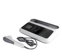 1MHz Ultrasound Physiotherapy Instrument for Pain Relief Arthritis Skin Rejuvenation Portable Home Use