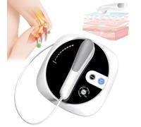 1MHz Ultrasound Therapy Machine for Pain Relief & Muscle Recovery, 3 Intensity Levels