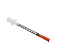 1ml 0.33x13mm Plastic Multiple Uses Measuring Tools,Dispensing Measuring Tool,laboratory accessories, individually sealed packaging (100)
