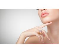 1ml dermal filler on chosen area; must be 18 or older