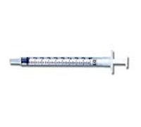 1ML PLASTIPAK PK 40