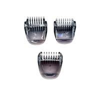 1mm 3mm 5mm Beard Comb Trimmer Clipper Replacement ，Compatible for Philips ，FS9185 FS9185/49 NT5172 NT5175 NT5650/16 NT1650 NT1715，Trimmer Replacement Parts