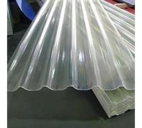 1mm 5pcs Insulating Roofing Cladding Panel, Corrugated Metal Sheets, Easier to Cut and Bend, Roofing Material Garage Shed Roof Panel, Cladding Walling Sheeting, Easy to Bend Cut