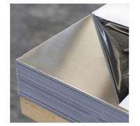 1mm Aluminium Sheet 500mm X 500mm