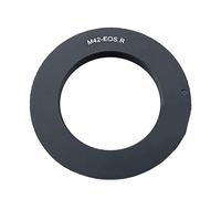 1mm M42-EOSR Modify Lens Mount Adapter Rings For M42 Lens To EOSR Mount Camera Enlarging Lens Adapter For RP RF