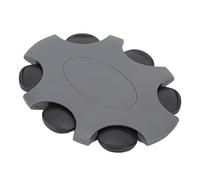 1mm Oticon Prowax Minifit Wax Guard Filters, Cleaning Tool Accessories, Hearing Aid Wax Guard Filters with Cleaning Brushes, Suitable for Oticon, Phonak, Widex, Unitron, Resound