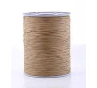 1mm Quality Roman Blind Cord Beige (15 Meters)