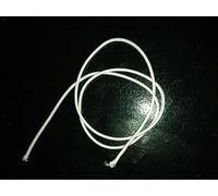 1mm QUALITY ROMAN BLIND CORD WHITE (20 METERS)