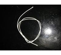 1mm QUALITY ROMAN BLIND CORD WHITE (50 METERS)