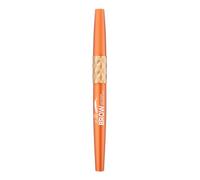 1mm Thin Liquid Eyebrow Pen for Realistic Hair Like Application and Gym Resistant Long Lasting Wear Eyebrow Makeup