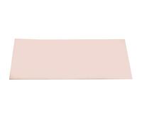 1mm Vegetable Tanned Leather, Genuine Tooling Leather for Craft Hobby DIY Projects, 30x10cm(#3)