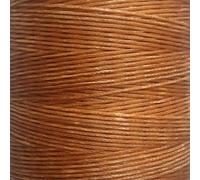 1mm Waxed Nylon Cord 30 meters, Durable Strong Thread for Jewellery Making, Art & Crafts DIY (Peanut Brown)