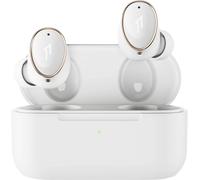 1MORE EVO Noise Canceling Earbuds, Audiophile Headphones with Dual Drivers, Ada