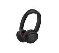 1MORE HQ20 Kids Headphones Wireless, 75/85/90dB Volume Limited, 65H Playtime, Bluetooth 5.3, Built-in Mic, Foldable Over Ear Headphones for Childrens/Tablet/Phone/PC/School/Travel