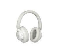1MORE HQ31 Over-Ear Headphones, Hybrid Active Noise Cancelling Headphones with Hi-Res Audio, 90H Playtime, Foldable Design, Wired Mode Available, Clear Calls, Preset EQ Via App, Multipoint Connection