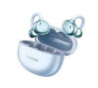 1MORE Open Ear Earbuds S20 - Clip-On Earbuds Hi-Res Certified Audio, Dual-Core Bluetooth 5.4 Ear Clip Wireless Bluetooth Headphones, ENC 4 MIC, IPX5, Comfortable Fit Sports Running, Workout