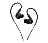1MORE - P50 Penta Driver, Hi-Res In-Ear Headphones, OFC Wire, Ergo-Fit & Comfort