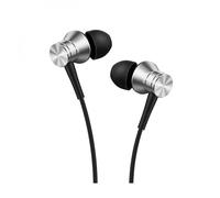 1MORE - Piston Fit, In-Ear Headphones - Silver