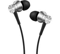 1MORE Piston Fit Wired Earphones, In-Ear Headphones 3.5mm Jack with Microphone