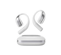 1MORE S70 Open Ear Headphones - True Wireless Bluetooth, Comfortable Out of Ear Earbuds, Balance AIR+, IPX5 Waterproof, 40H Playtime, App Control, Clear Calls, White