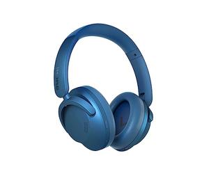 1MORE SonoFlow Active Noise Cancelling Headphones, Bluetooth Headphones with LDAC for Hi-Res Wireless Audio, 70H Playtime, Clear Calls, Preset EQ Via App
