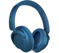 1MORE SonoFlow HQ50 - Active Noise Cancelling Wireless Hi-Res Headphones - Blue