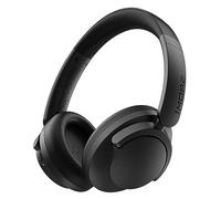 1MORE SonoFlow SE Active Noise Cancelling Headphones, Over Ear Bluetooth Headphones with Dynamic Driver, 70H Playtime, Clear Calls, Preset EQ